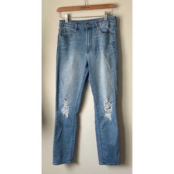 Articles Of Society Denim - 🔥🔥 SALE AOS Distressed Jeans